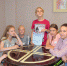 Нытвенский муниципальный район - Сотрудники полиции г. Нытва поговорили с подростками о службе в органах внутренних дел. - Нытвенский район