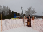 Благое дело...