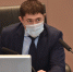 Дмитрий Махонин поручил минпрому усилить контроль над предприятиями по исполнению санитарных норм. - Нытвенский район