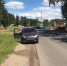 11 июля 2020г. в 12:28 часов на 6 км.автодороги  Сукманы - Уральский - Нытвенский район