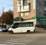 Нытве произошло дорожно-транспортное происшествие с участием автобуса - Нытвенский район