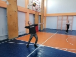 Спартакиада