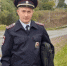 Алексей Лазарев - наш народный участковый - Нытвенский район