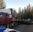 C 1 по 30 октября на территории Нытвенского городского округа было зарегистрировано 19 дорожно-транспортных происшествий - Нытвенский район