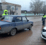 Дорожная обстановка в Нытвенском городском округе - Нытвенский район