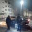Нытвенские полицейские на страже детской безопасности - Нытвенский район