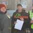 В Нытвенском городском округе прошла акция ««#0%алкоголя» - Нытвенский район