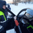 Ребенок в автомобиле должен быть защищен - Нытвенский район