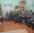 Госавтоинспекторы провели для школьников обучающее занятие «Светлячок» - Управление образования