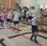 В ДОЛИНЕ ВЕСЕЛЫХ ДВИЖЕНИЙ - Управление образования
