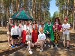 Путь к успеху