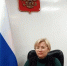 Судью Нытвенского районного суда Пермского края наградили юбилейной медалью «100 лет Верховному суду Российской Федерации» - Нытвенский районный суд