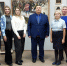 Сотрудники Нытвенского районного суда и прокуратуры Оханского района посетили Комплексный художественно-краеведческий музей имени заслуженного художника России П.Ф. Шардакова - Нытвенский районный суд