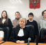 Правовой урок - Нытвенский районный суд